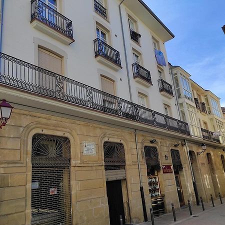 El Capricho De Baco Apartment Haro Ngoại thất bức ảnh