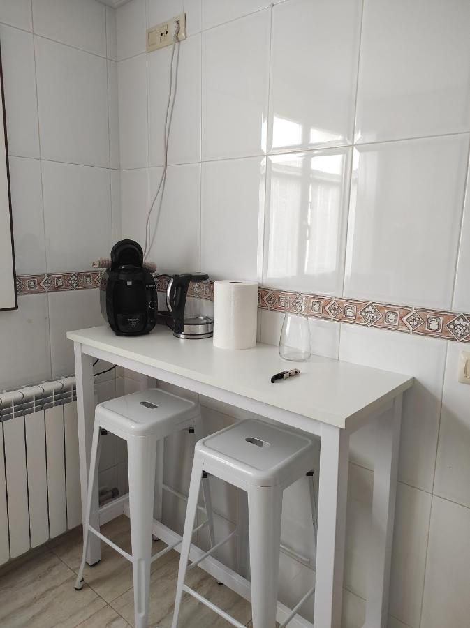 El Capricho De Baco Apartment Haro Ngoại thất bức ảnh