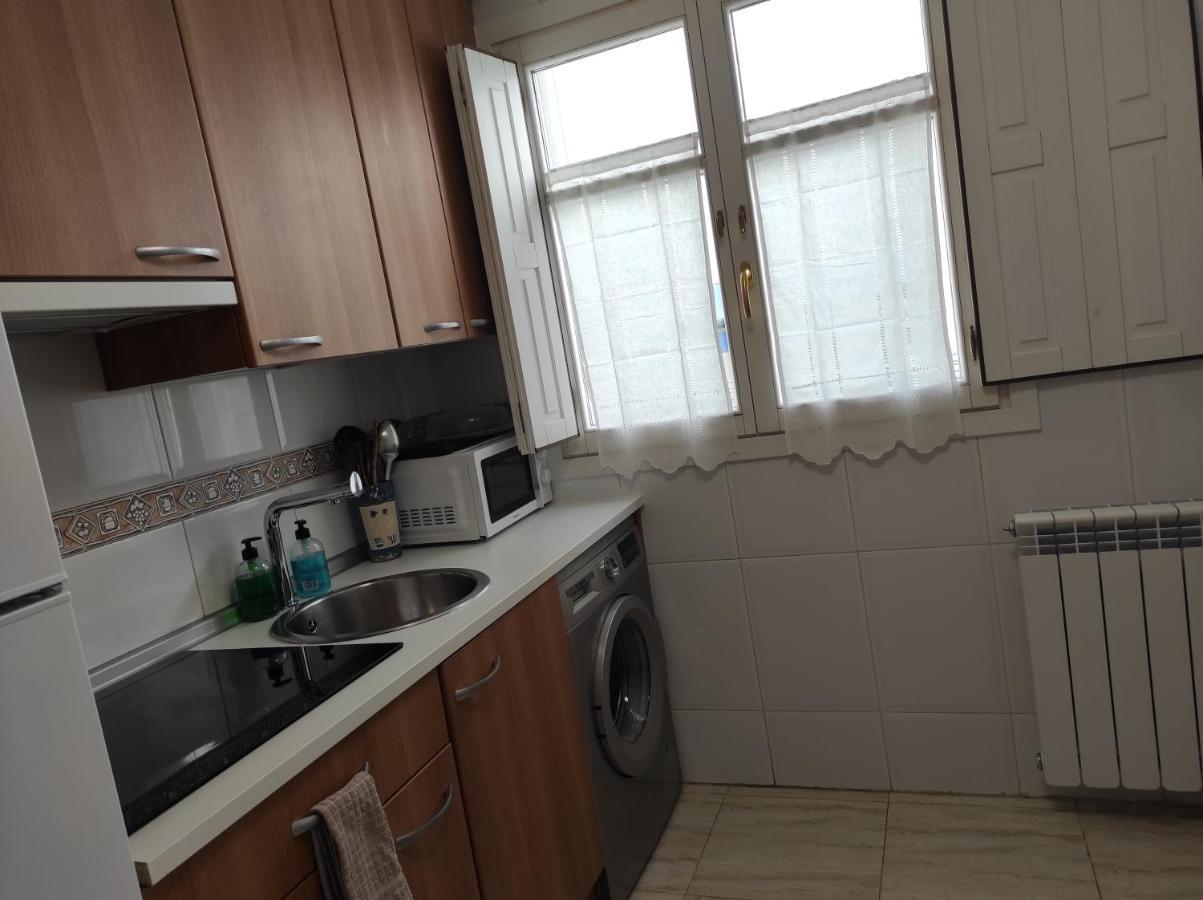 El Capricho De Baco Apartment Haro Ngoại thất bức ảnh