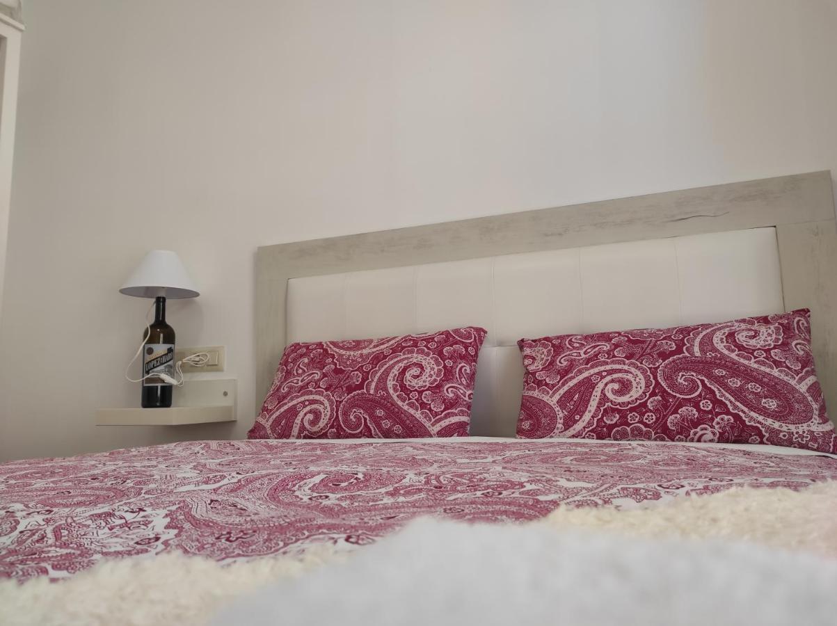 El Capricho De Baco Apartment Haro Ngoại thất bức ảnh