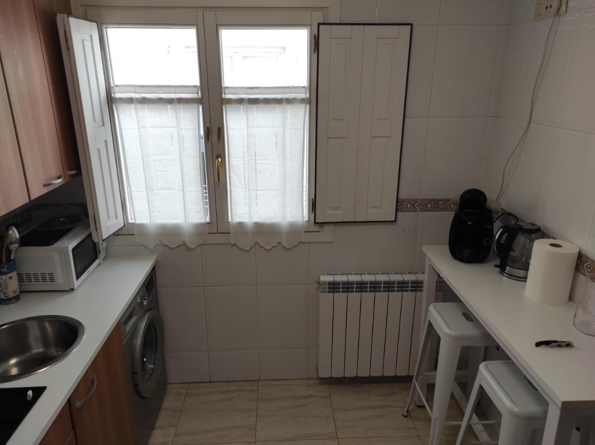 El Capricho De Baco Apartment Haro Ngoại thất bức ảnh