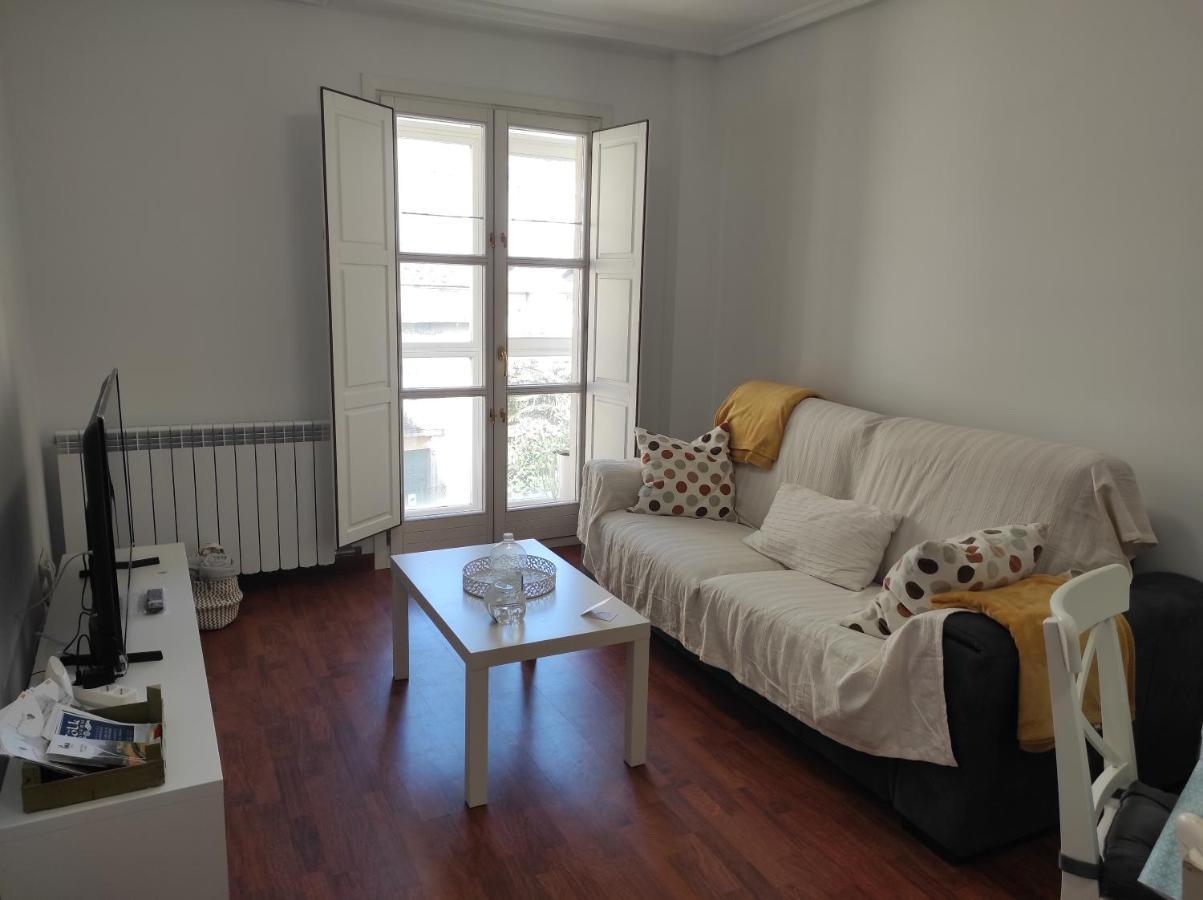 El Capricho De Baco Apartment Haro Ngoại thất bức ảnh