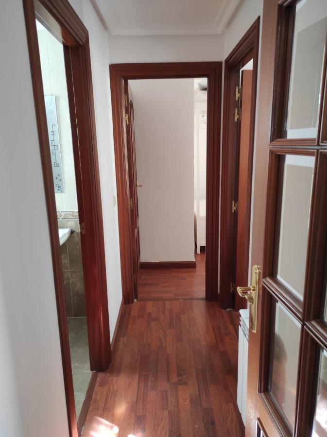 El Capricho De Baco Apartment Haro Ngoại thất bức ảnh