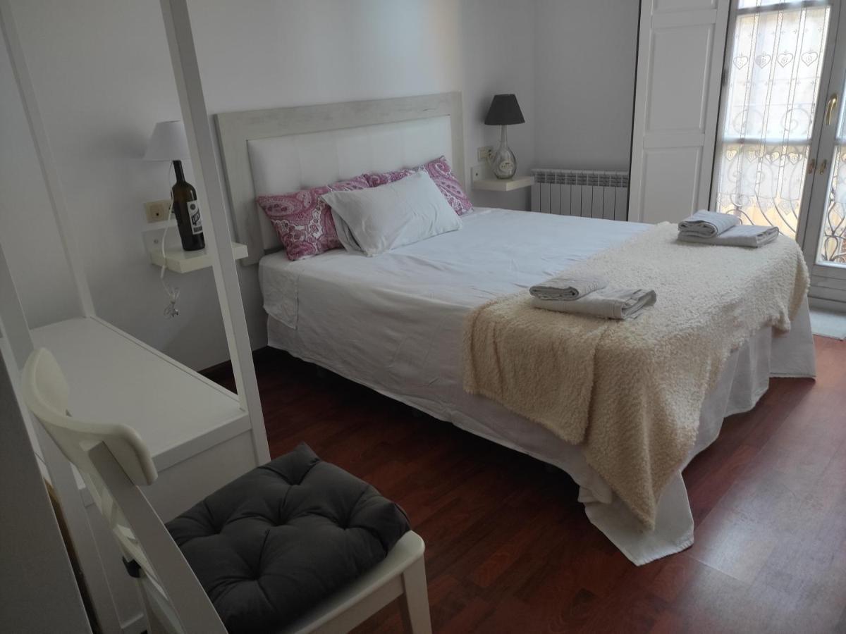 El Capricho De Baco Apartment Haro Ngoại thất bức ảnh