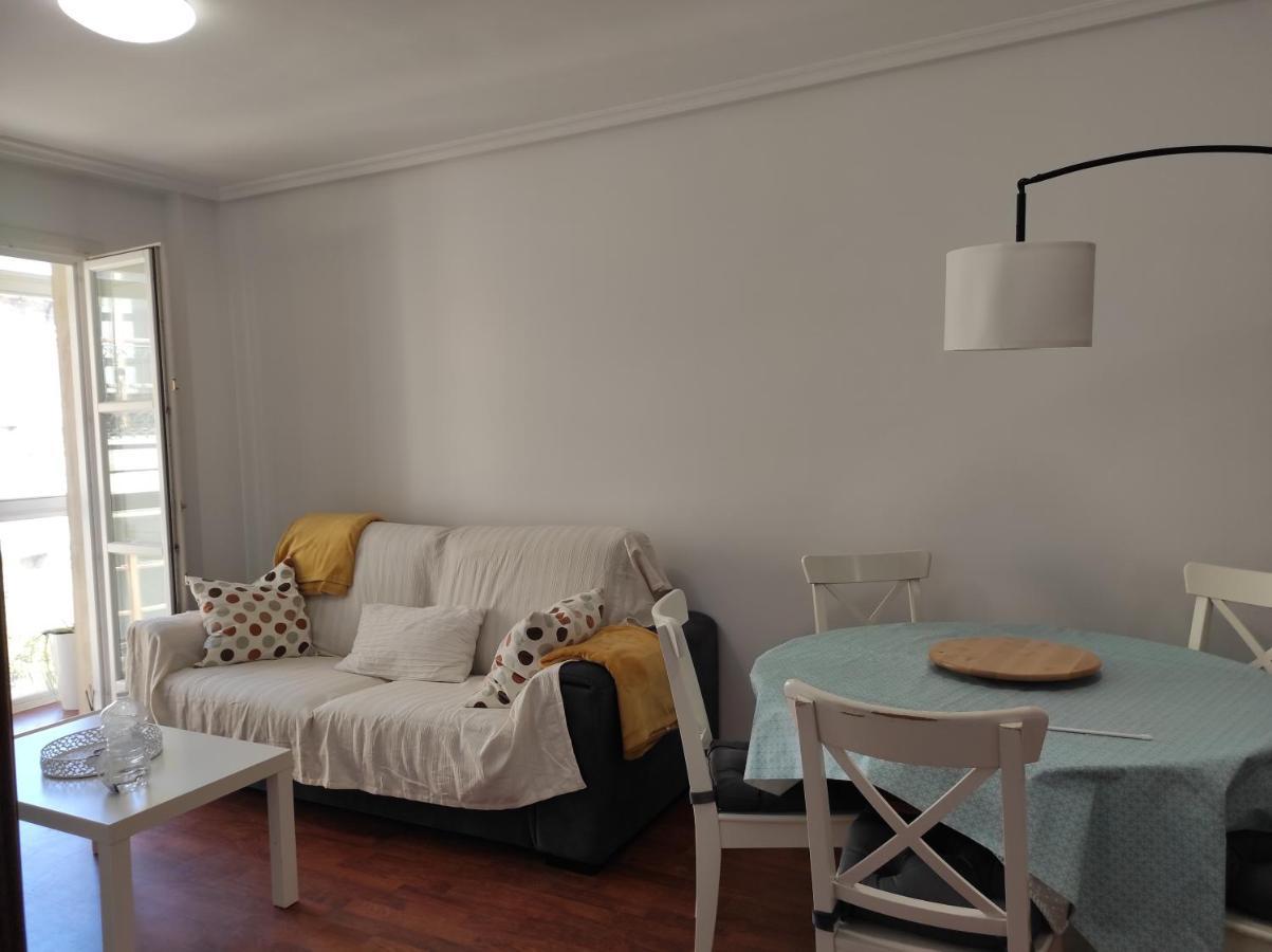 El Capricho De Baco Apartment Haro Ngoại thất bức ảnh