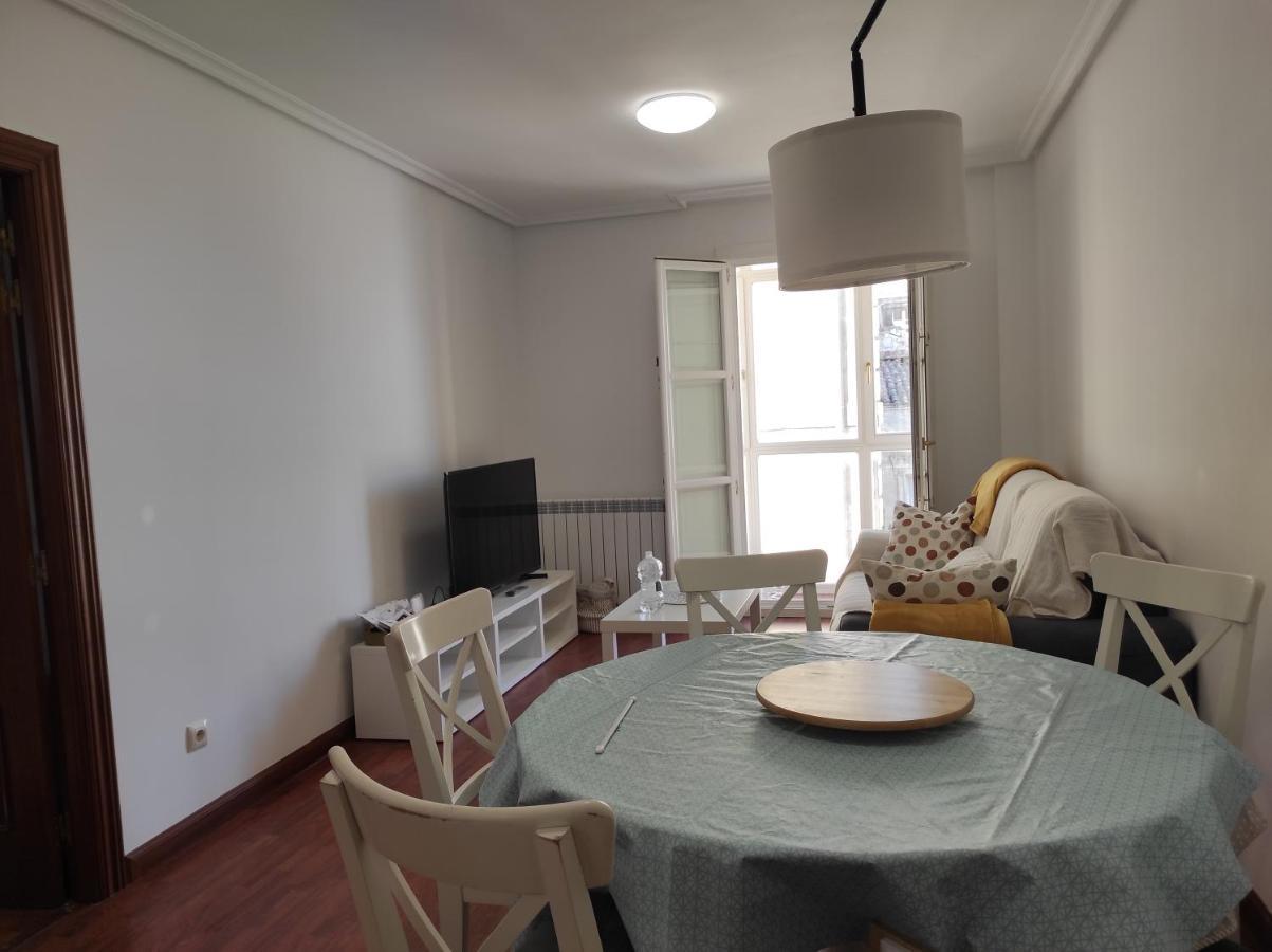El Capricho De Baco Apartment Haro Ngoại thất bức ảnh