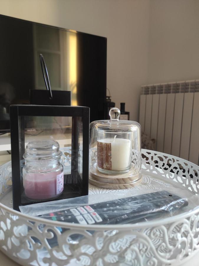 El Capricho De Baco Apartment Haro Ngoại thất bức ảnh